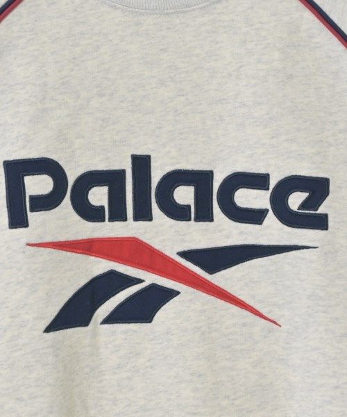 PALACE スウェット メンズ 【古着】【中古】【送料無料】 - メルカリ