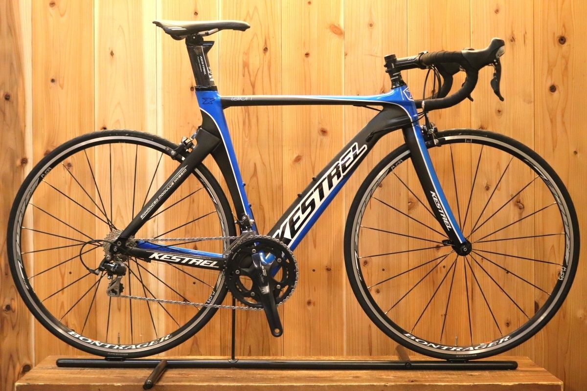 KESTREL TALON ROAD 2013 105 5700 10S TT