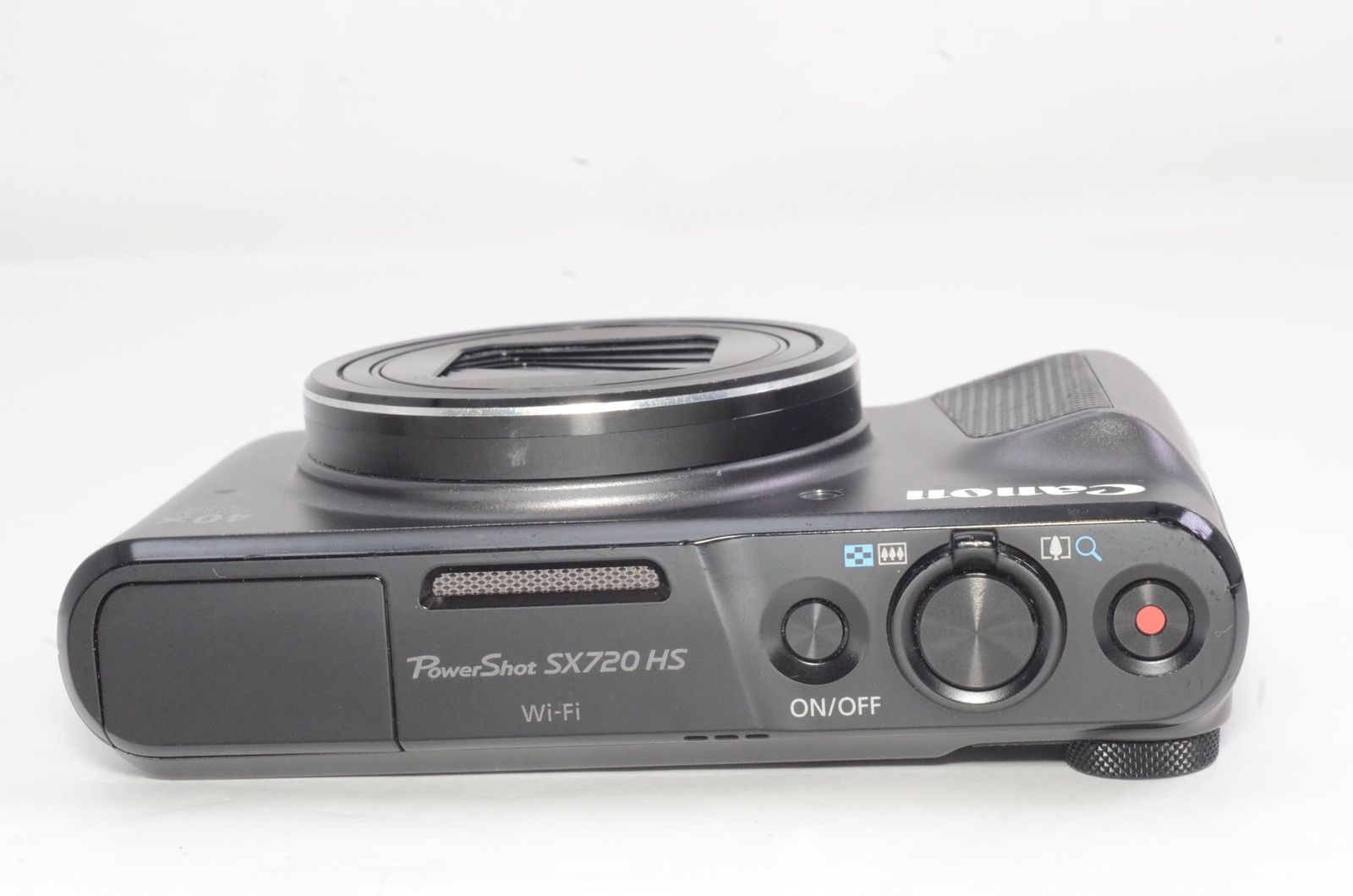 POWERSHOT SX720 HS【難あり】 CANON(キャノン) PowerShot SX720 HSの