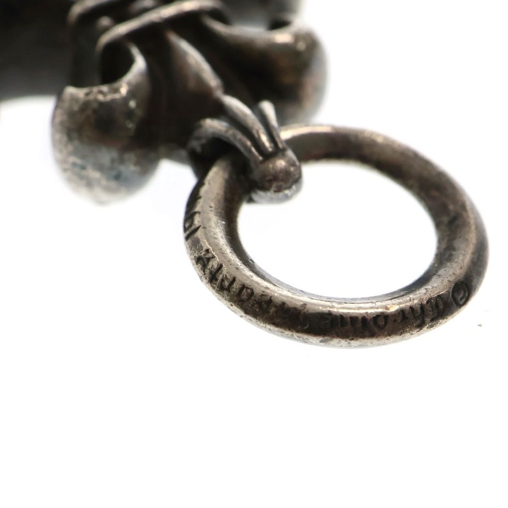 CHROME HEARTS (クロムハーツ) BS FLUER オールド BSフレア