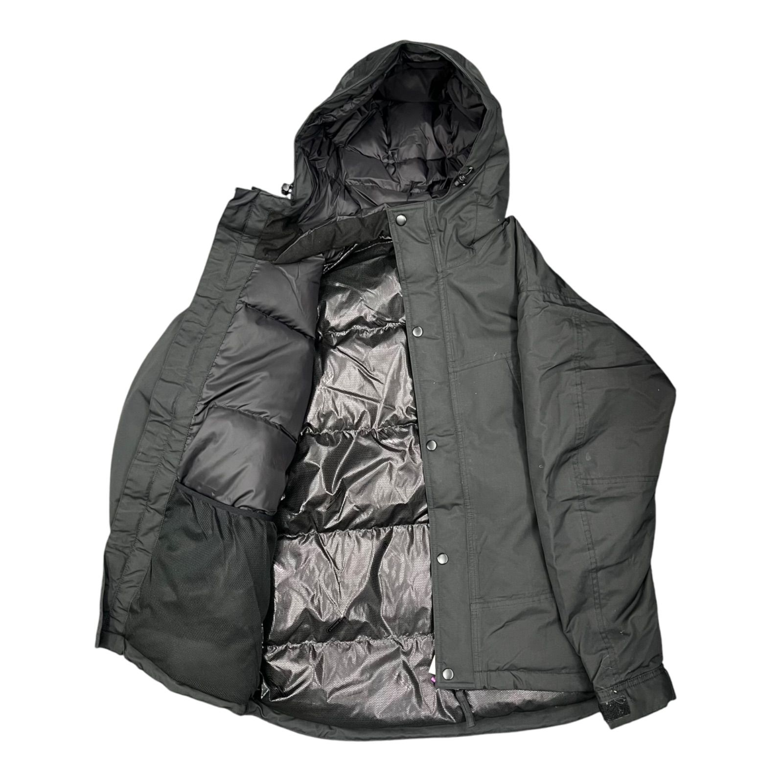 AEGIS HDR290 フュージョンダウンジャケット LL グレー 新品未使用 ワークマン イージス フュージョンダウンジャケット HDR290