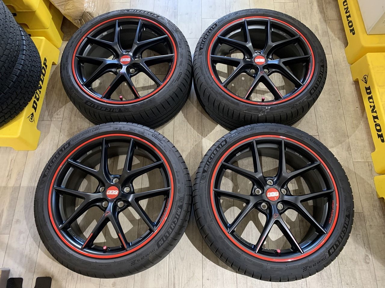 2311008】BS CH-R Nurburgring Edition ニュルブルクリンク 