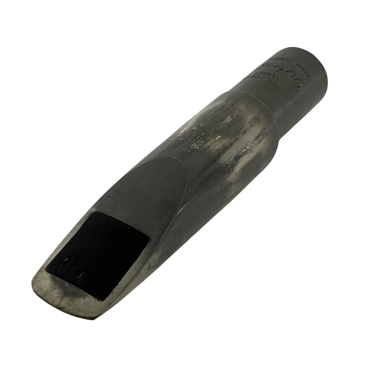 Dukoff SUPER POWER CHAMBER MIAMI FLORIDA D8 アルトサックス用 マウスピース Y9919253