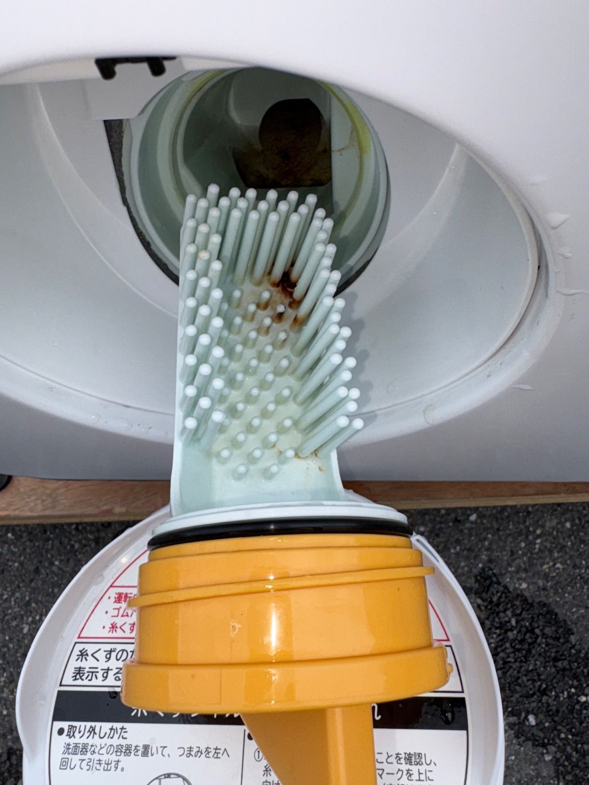 日立 ドラム式洗濯乾燥機