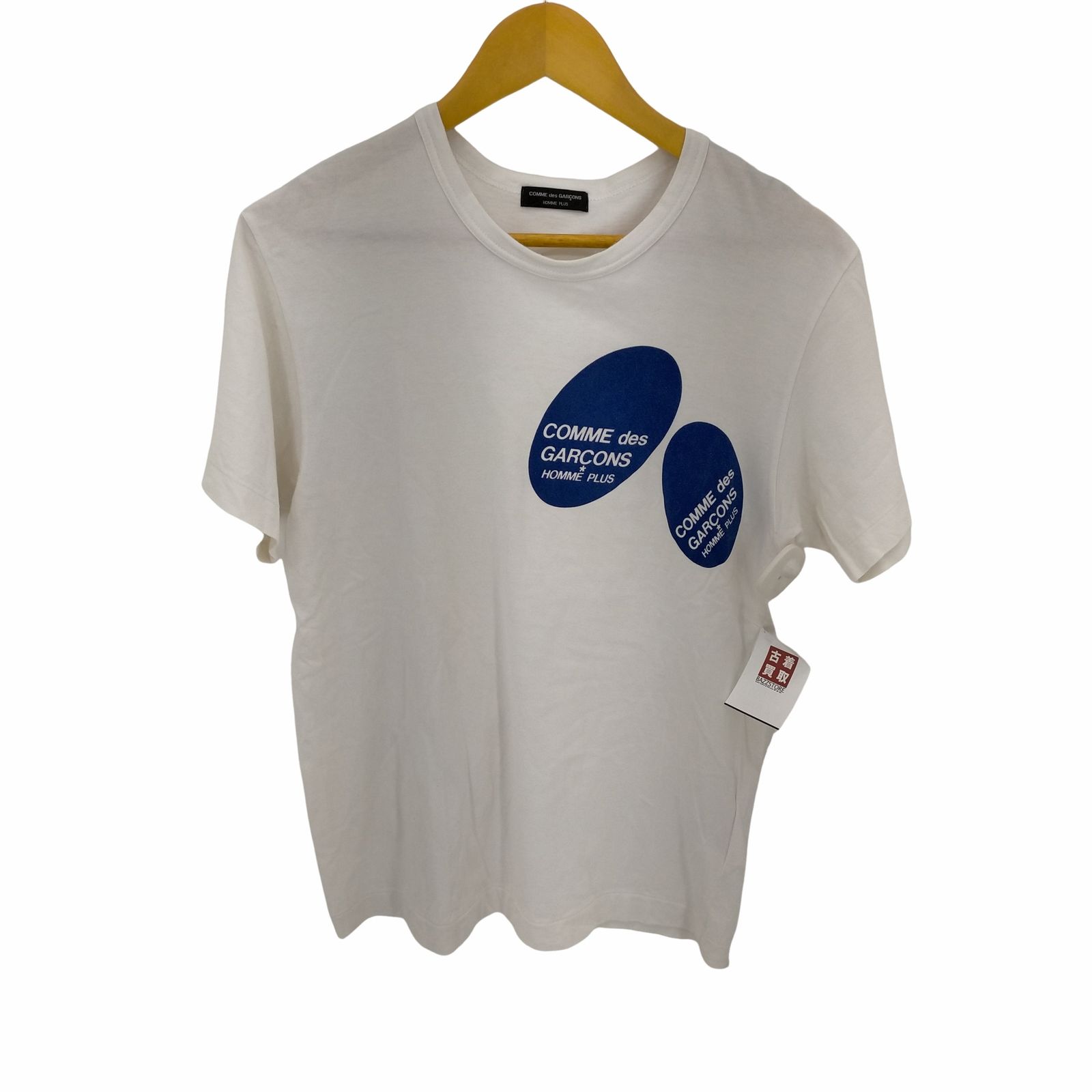 AD2002 コムデギャルソンオム　プリュス　 コーデュロイ 長袖シャツ AD2002 コムデギャルソンオム プリュス コーデュロイ 長袖シャツ