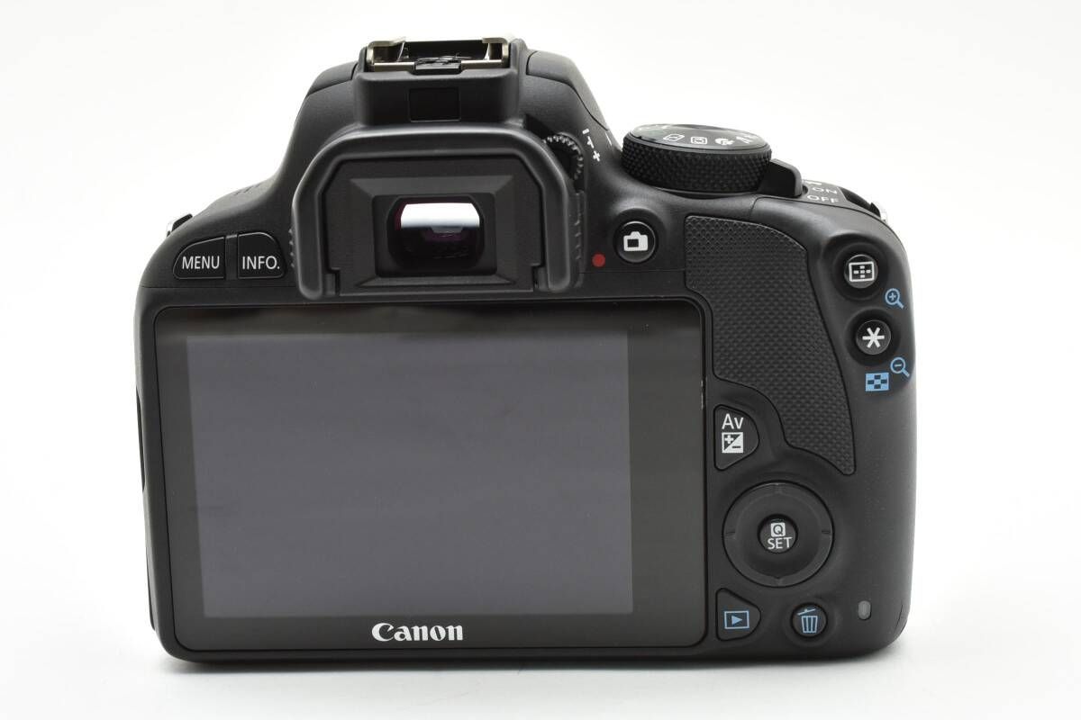 ボディ デジタル一眼レフカメラ