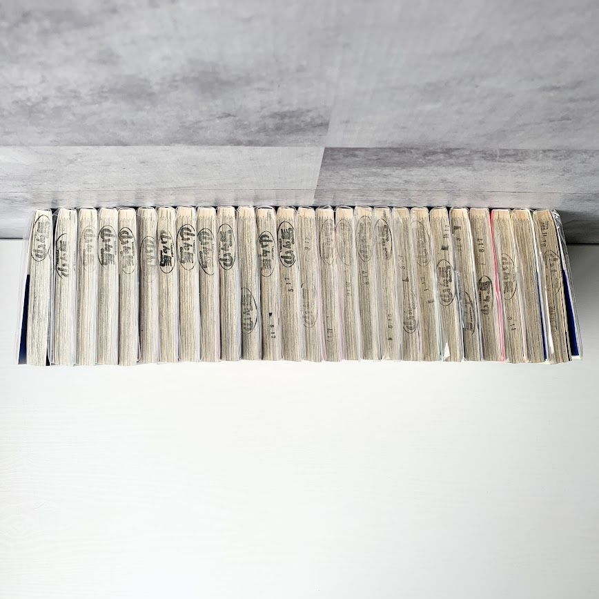 ブルーロック 1巻~26巻 セット 漫画 ノ村優介 原作 金城宗幸