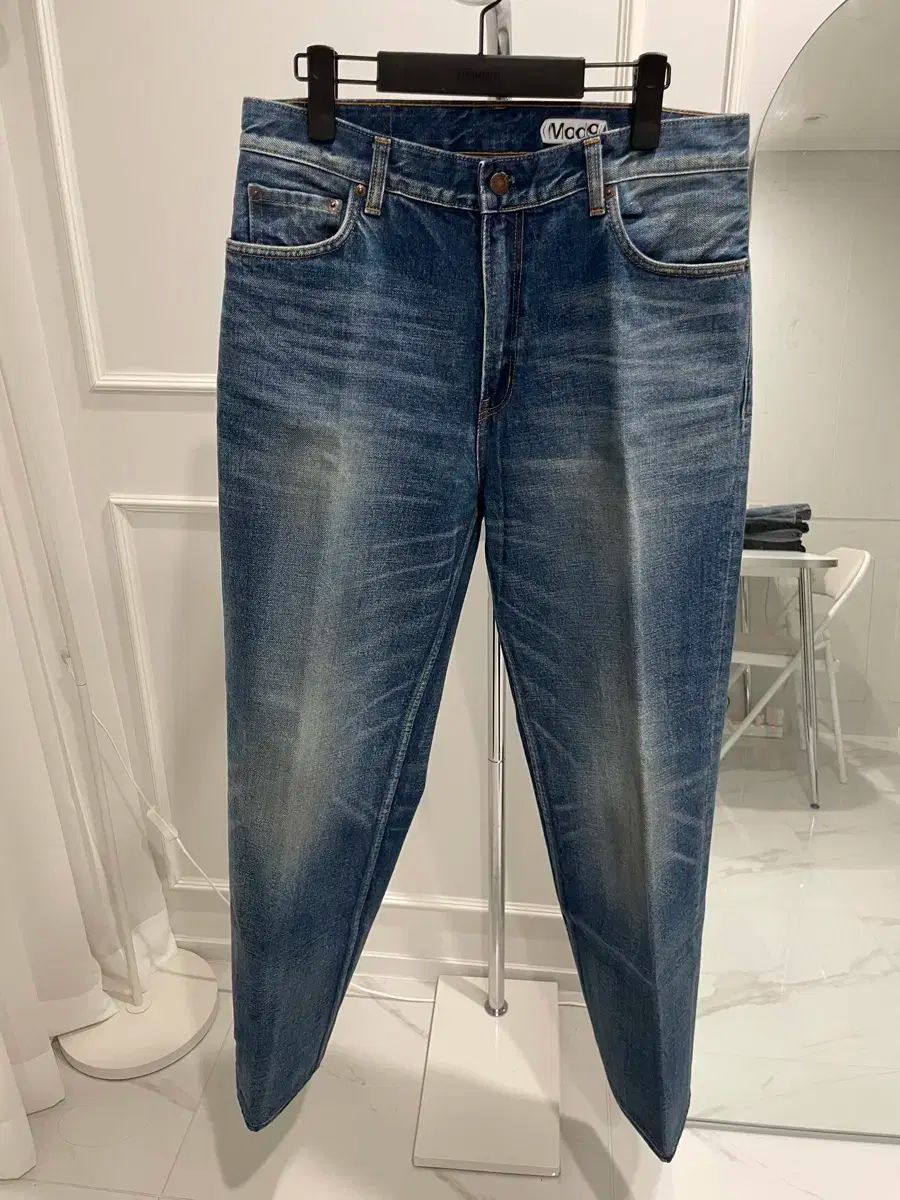 Mod9 モッド9 Deep Dive ー MOD7w 31