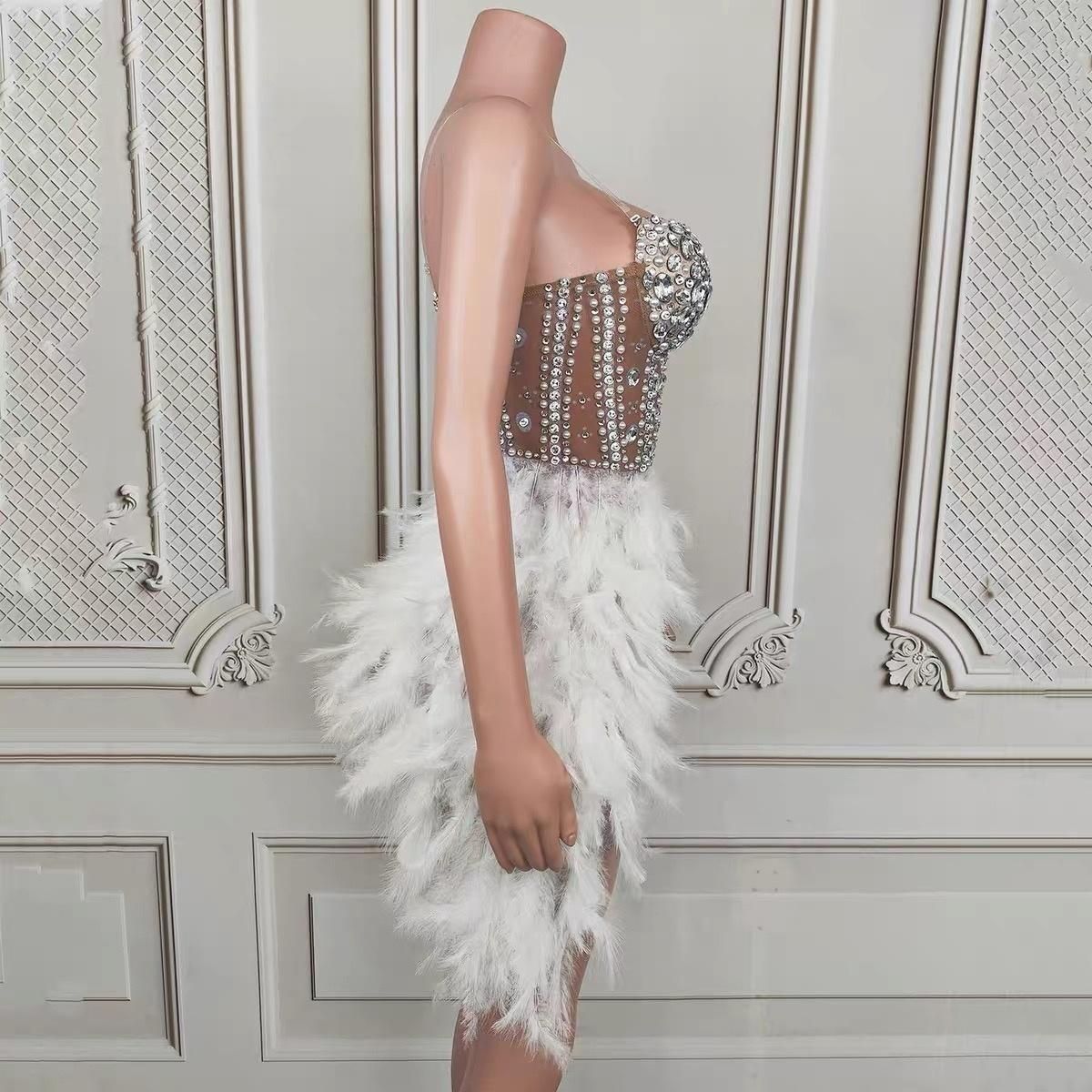 ベリーダンス衣装