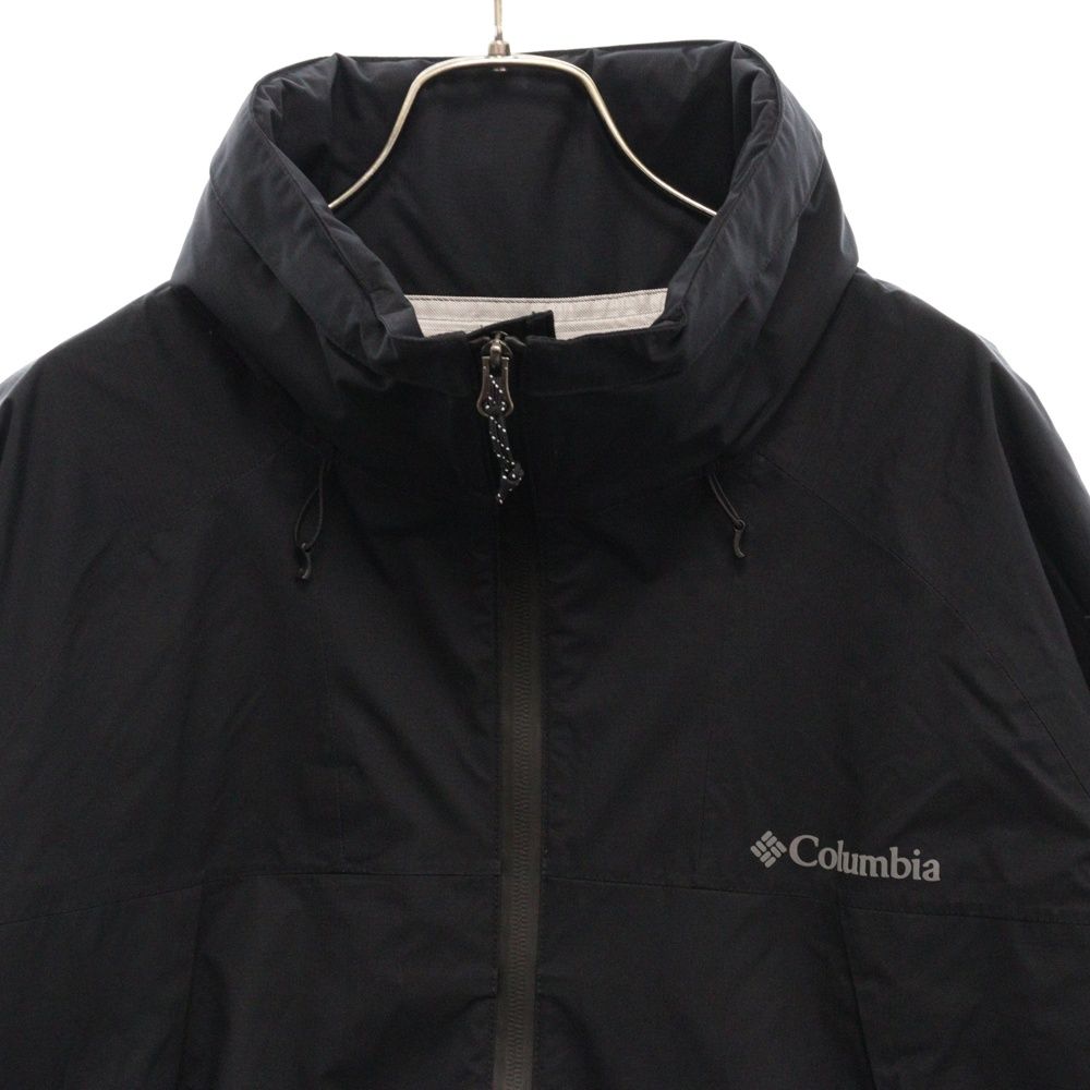 Columbia (コロンビア) ロッキーヒル ジップアップ ピーク ジャケット