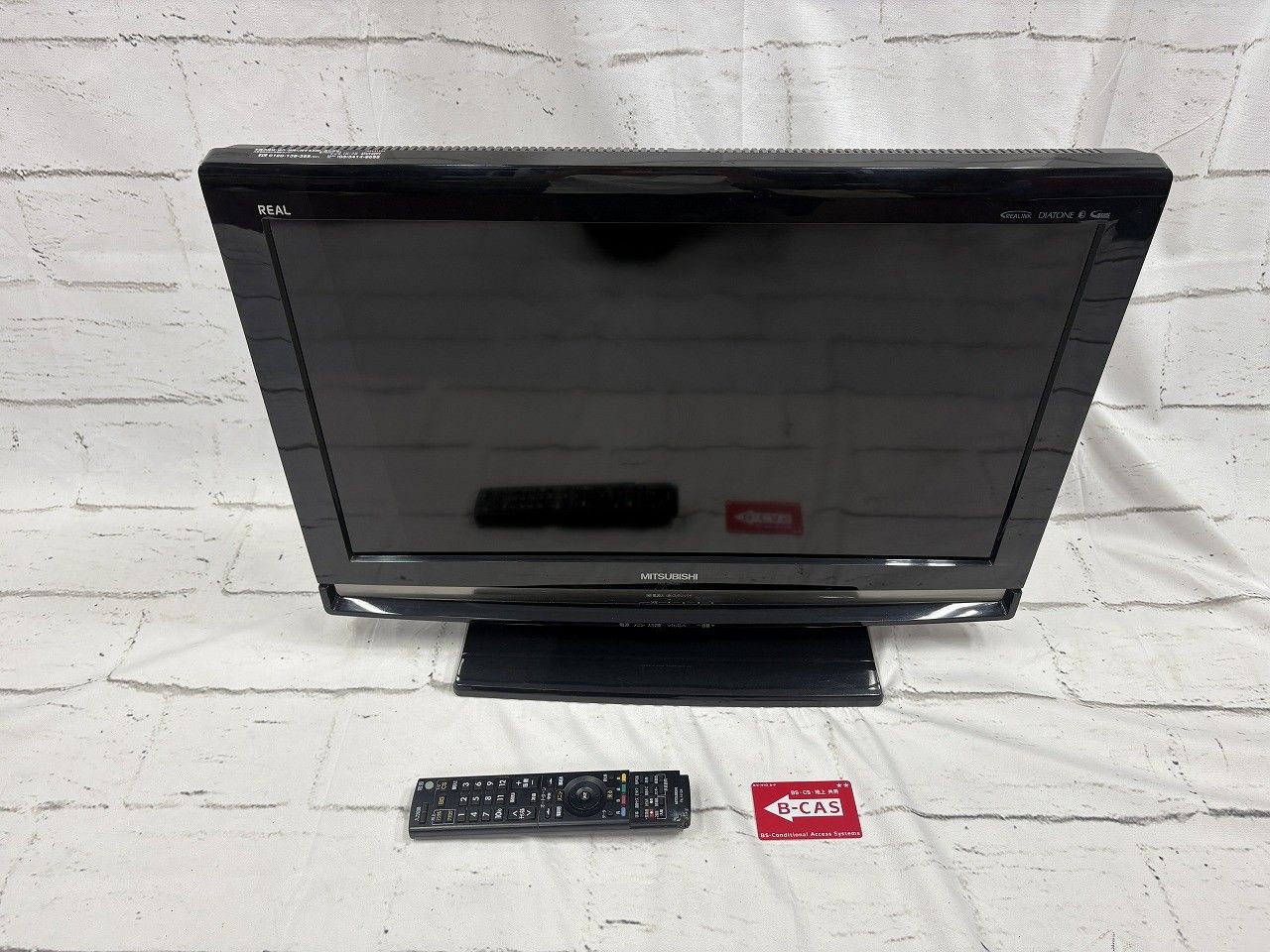 ☆状態良好☆ MITSUBISHI 三菱電機 LCD-26MX45 26V型 液晶テレビ