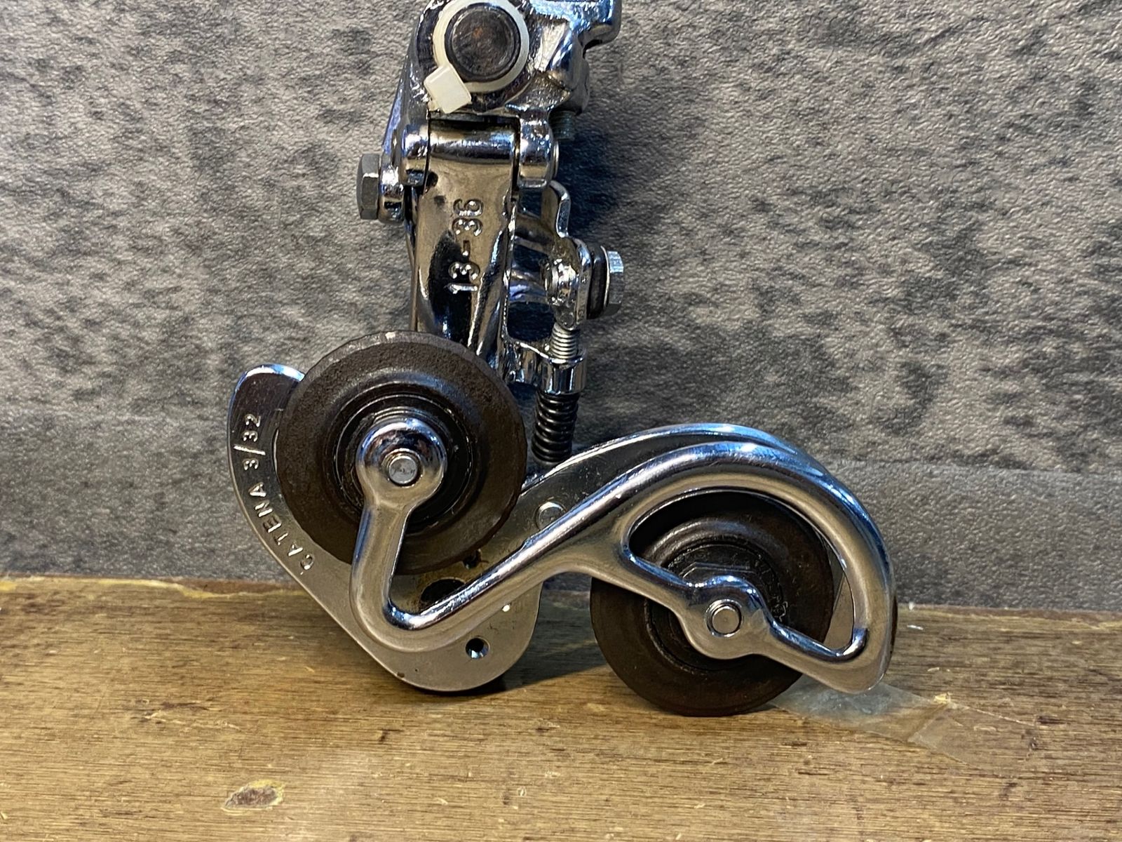 JB979 カンパニョーロ ディスカウント CAMPAGNOLO レコード RECORD