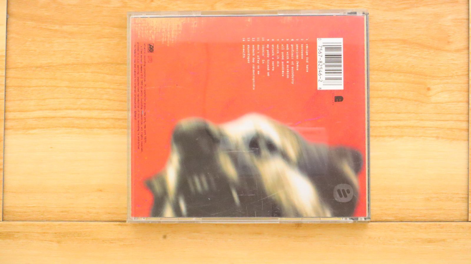 BAD RELIGION 750枚限定　カラーレコード BAD RELIGION レコード 1st 歴史的名盤 - メルカリ