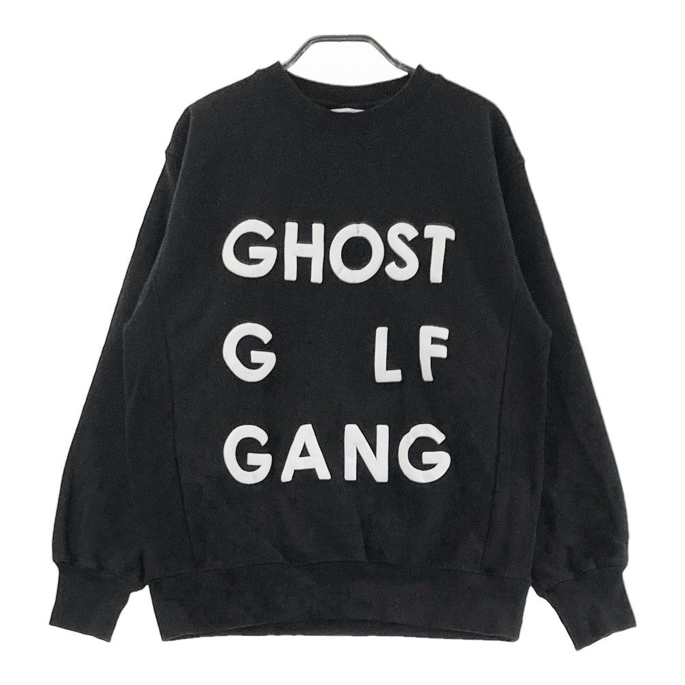 GHOST GOLF GANG ベージュジャケットとパンツセット