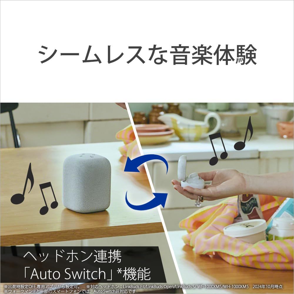 Bluetoothスピーカー コンパクトボディ
