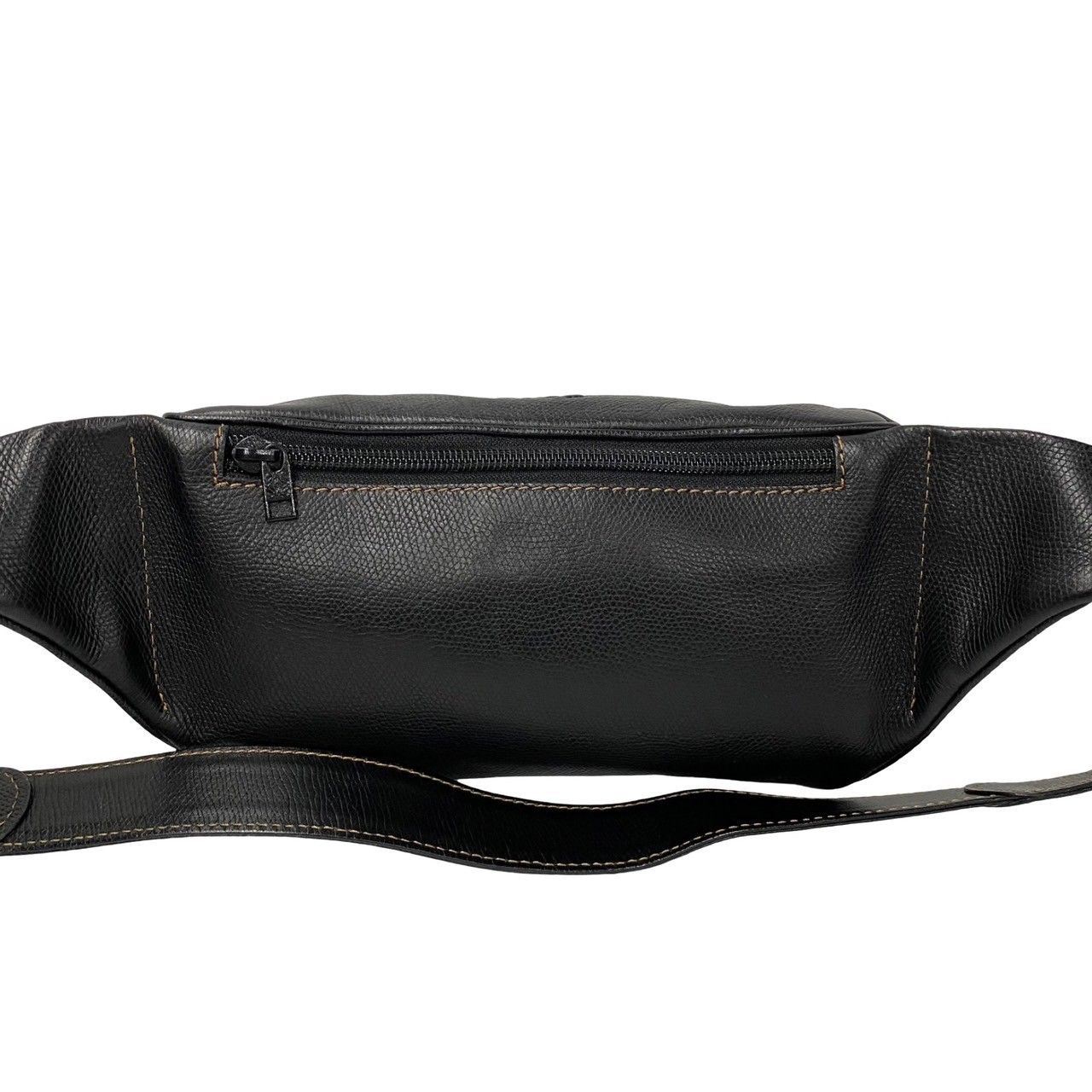 【希少】LOEWE ロエベ アナグラム レザー ウエストポーチ ボディバッグ 楽天市場】LOEWE ロエベ ボディバッグ PUZZLE MINI パズル