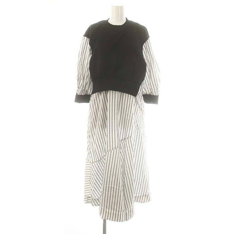 3.1 フィリップリム 3.1 phillip lim スウェットドッキング