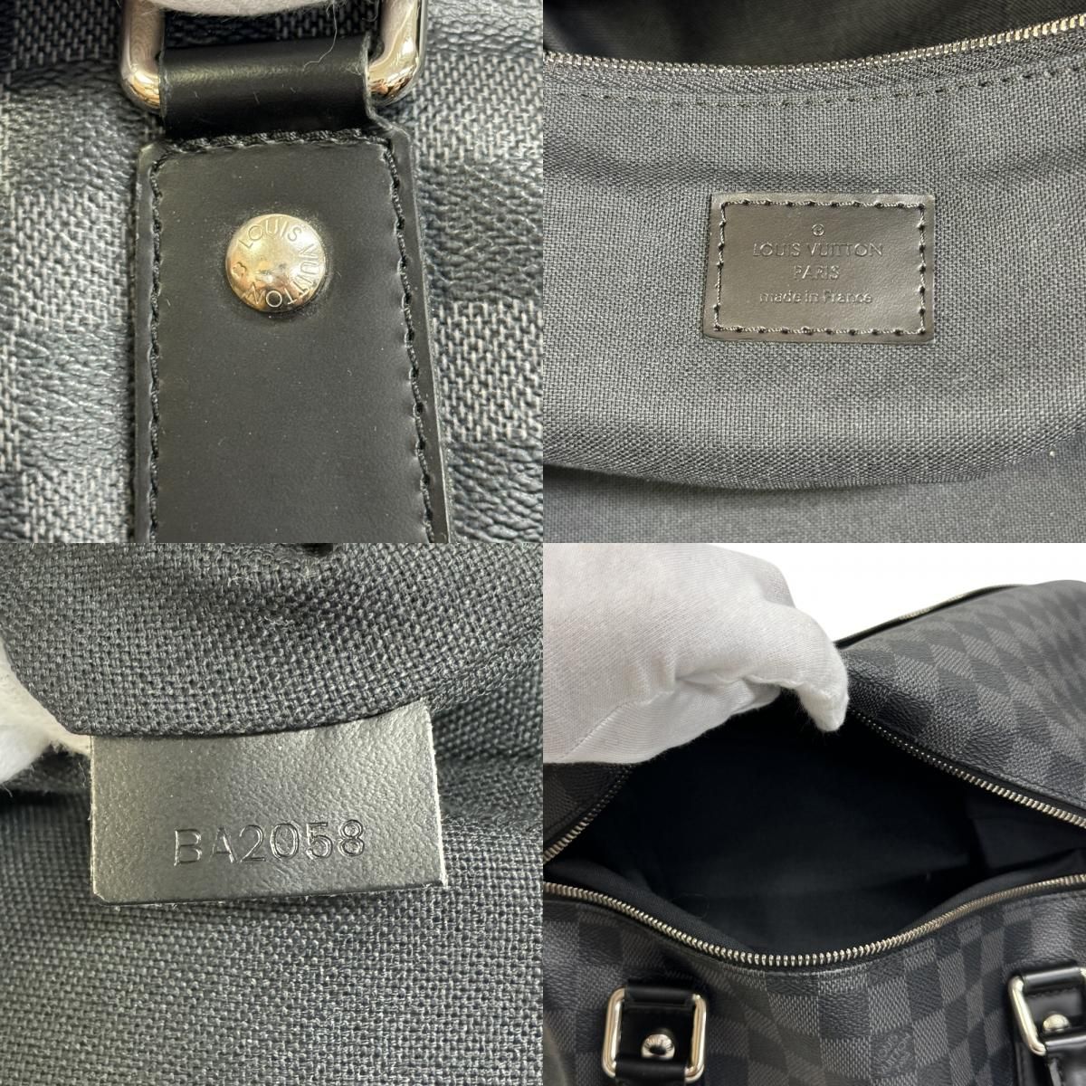 スーツケース ブラック