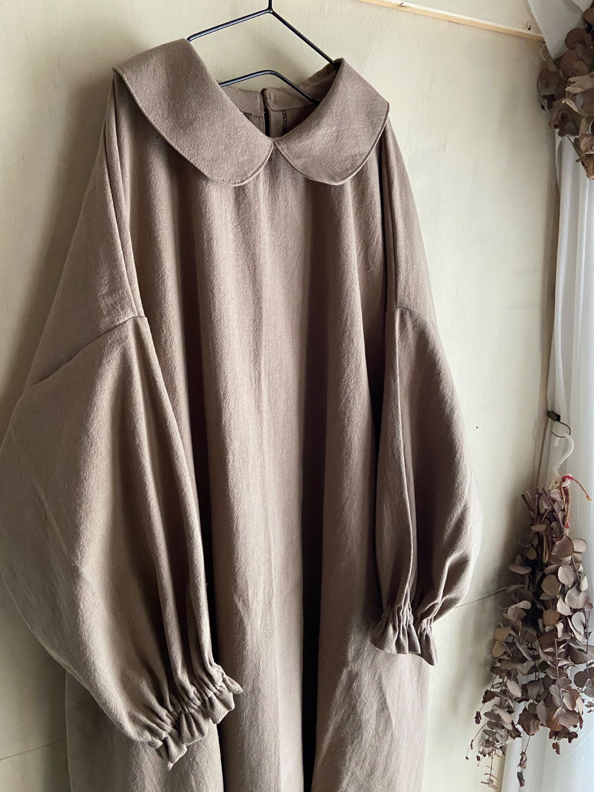 コットンリネン