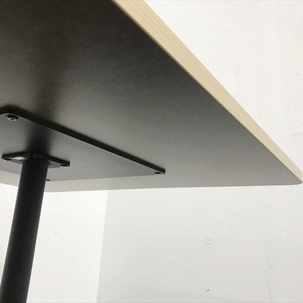 ミーティングテーブル 完成品 フランカ コクヨ ナチュラルオーク