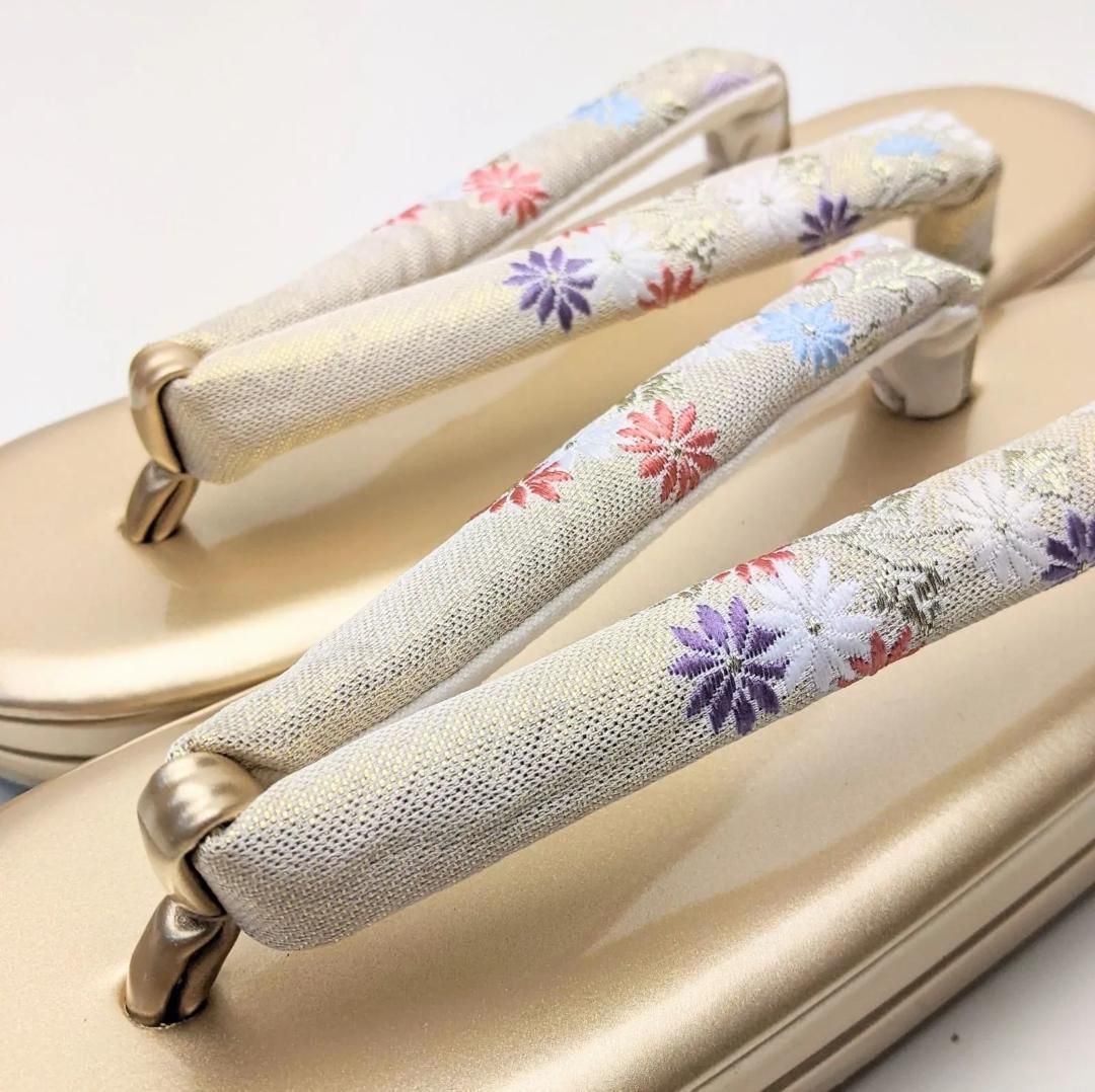草履バッグセット