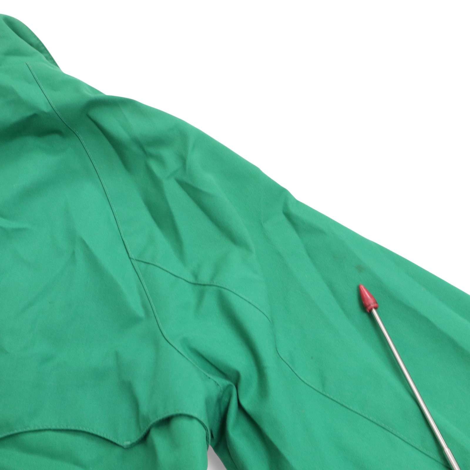 80s☆ BARACUTA バラクータ 台湾製☆ G9 裏チェック柄 ハリントン 
