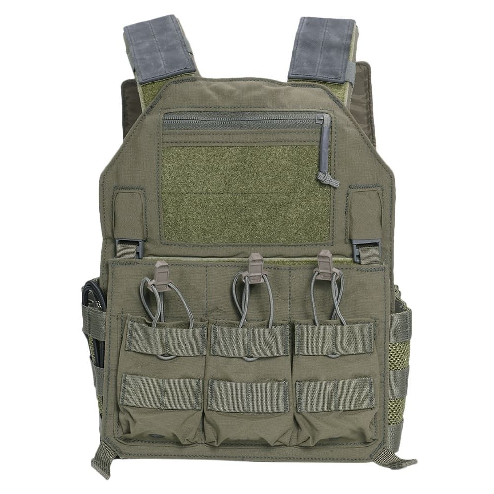 LBX Tactical プレートキャリア Armatus 2 クリスコスタ コラボ