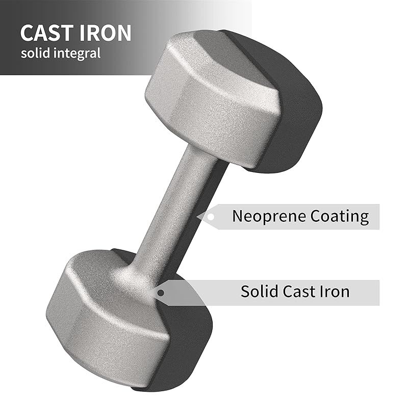 ELEIKO 30kg ダンベル 2個 回転式 【公式通販】