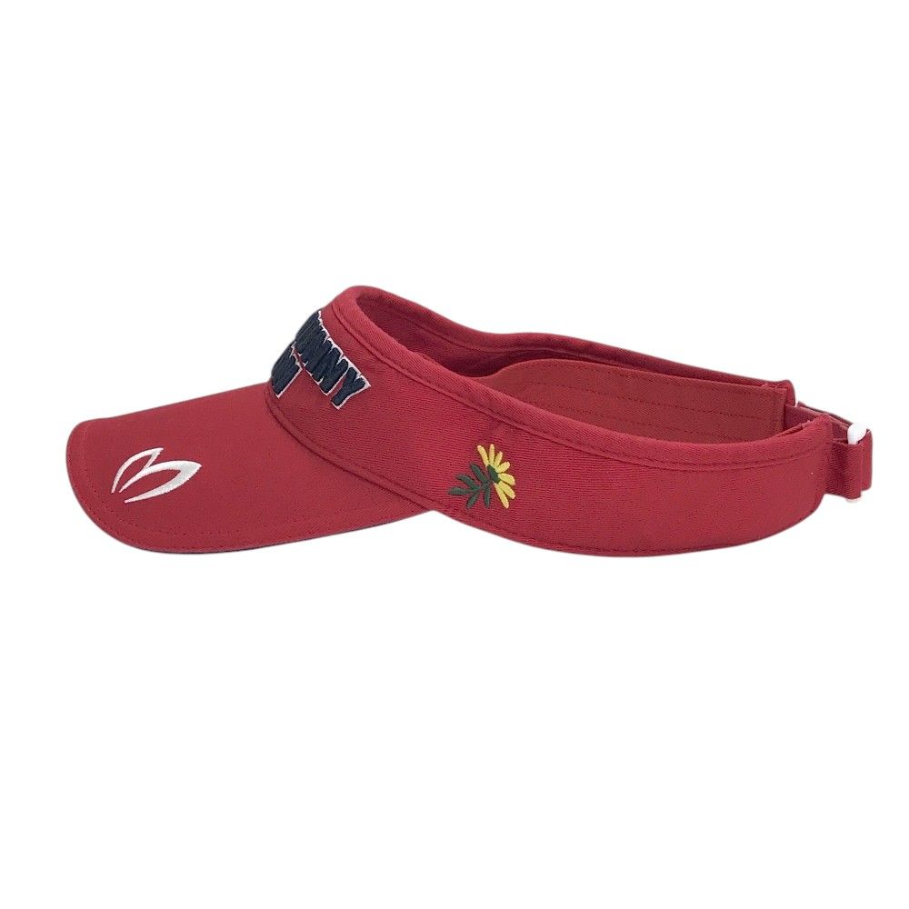 MASTER BUNNY EDITION マスターバニーエディション サンバイザー