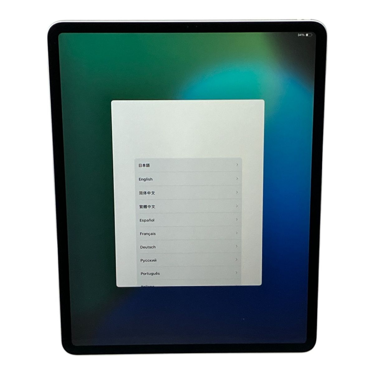 Apple iPad Pro 第4世代 MY2J2J/A 128GB Wi-Fiモデル タブレット Apple iPad Pro 第4世代 MY2J2J/A 128GB Wi-Fiモデル タブレット