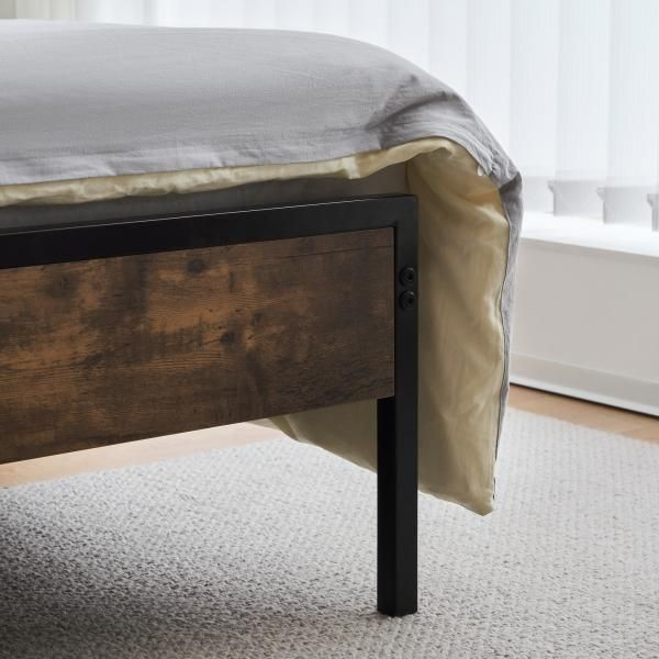 シングルベッド