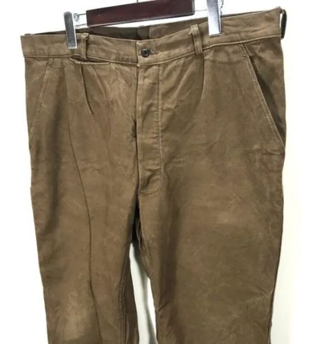 French Work Le Meilleur D'Amiens フレンチワーク パンツ XL