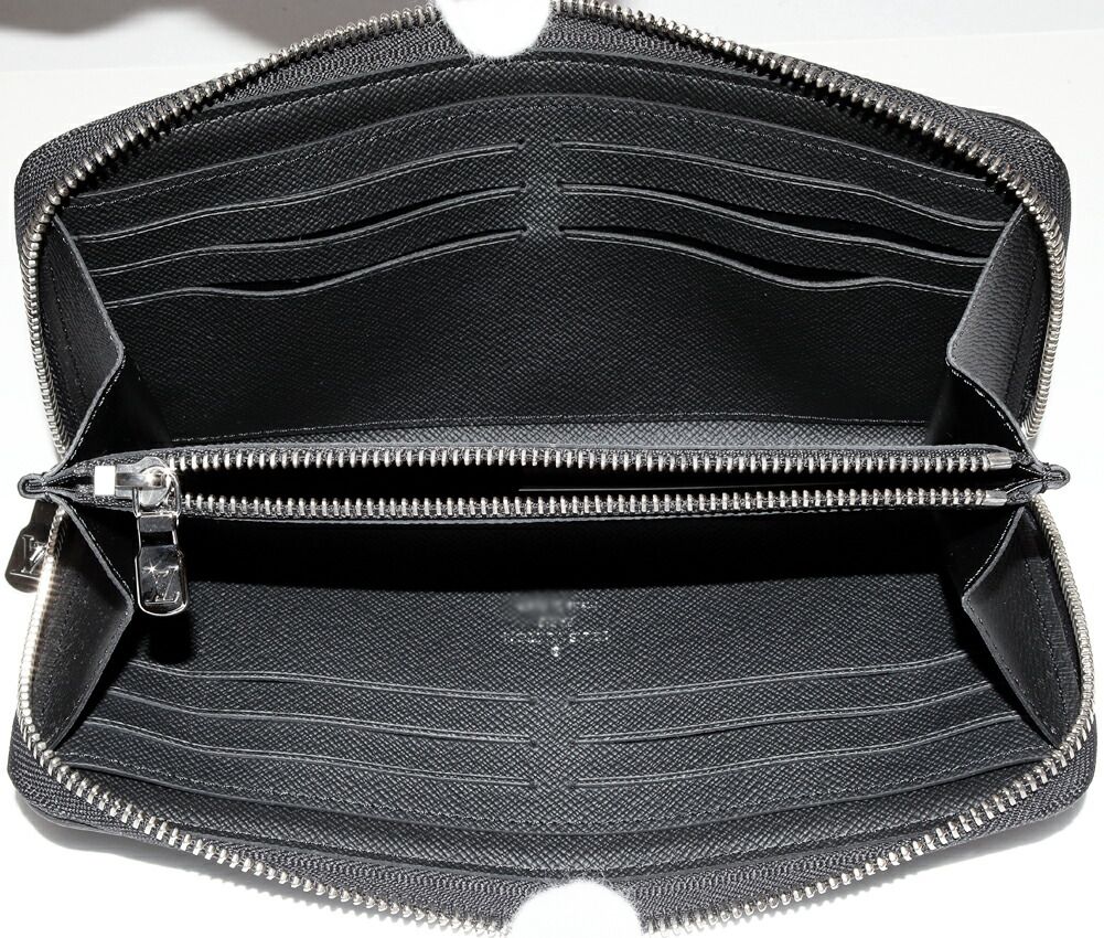 新品同様 ルイヴィトン ダミエ グラフィット ジッピーウォレットホリゾンタル ジッピーウォレット・ホリゾンタル ダミエ・グラフィット｜ルイ