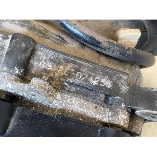 マジェスティ250C SG03J-074