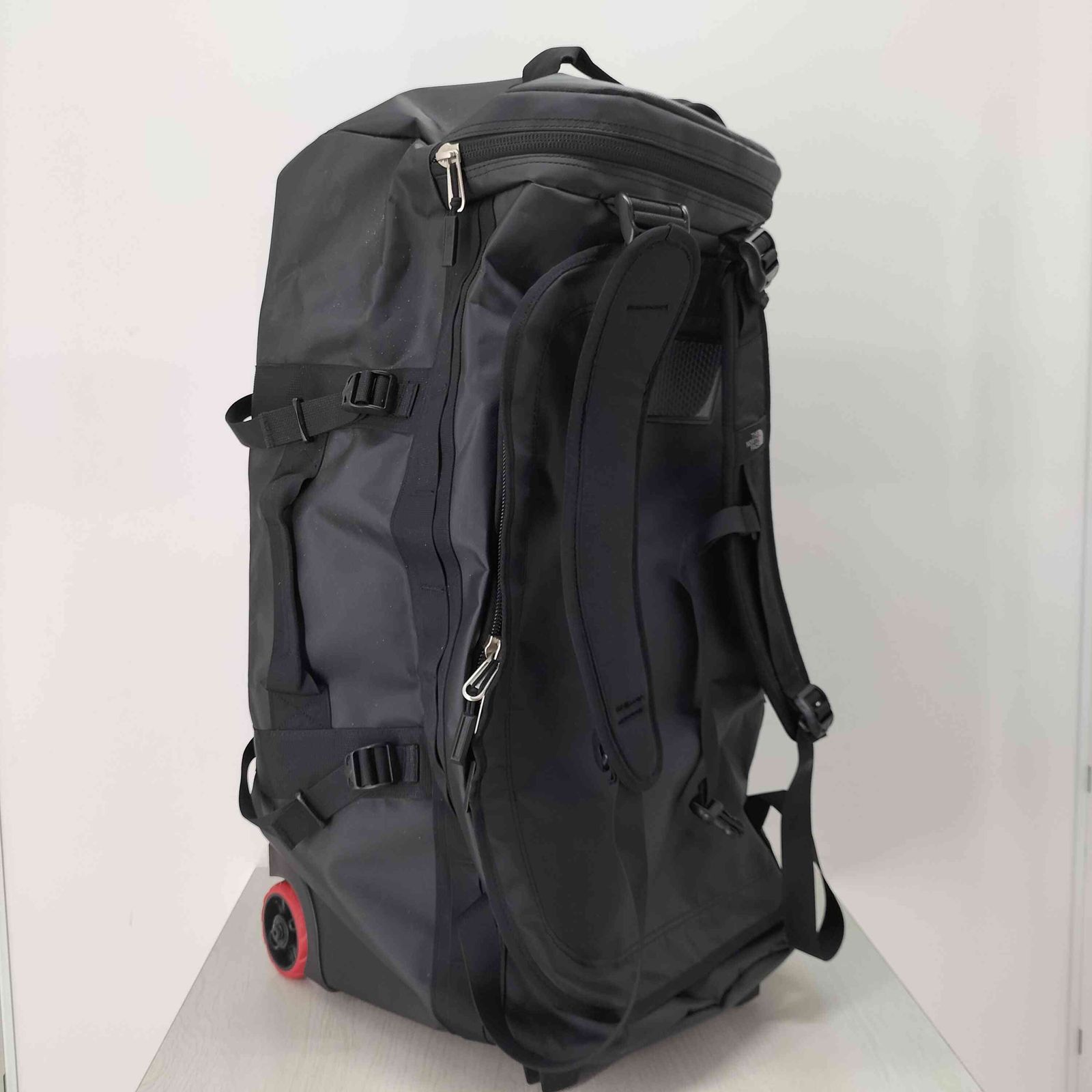 廃盤モデル　美品　ノースフェイス BCローリングダッフル THE NORTH FACE】ノースフェイス BCローリングダッフル - メルカリ