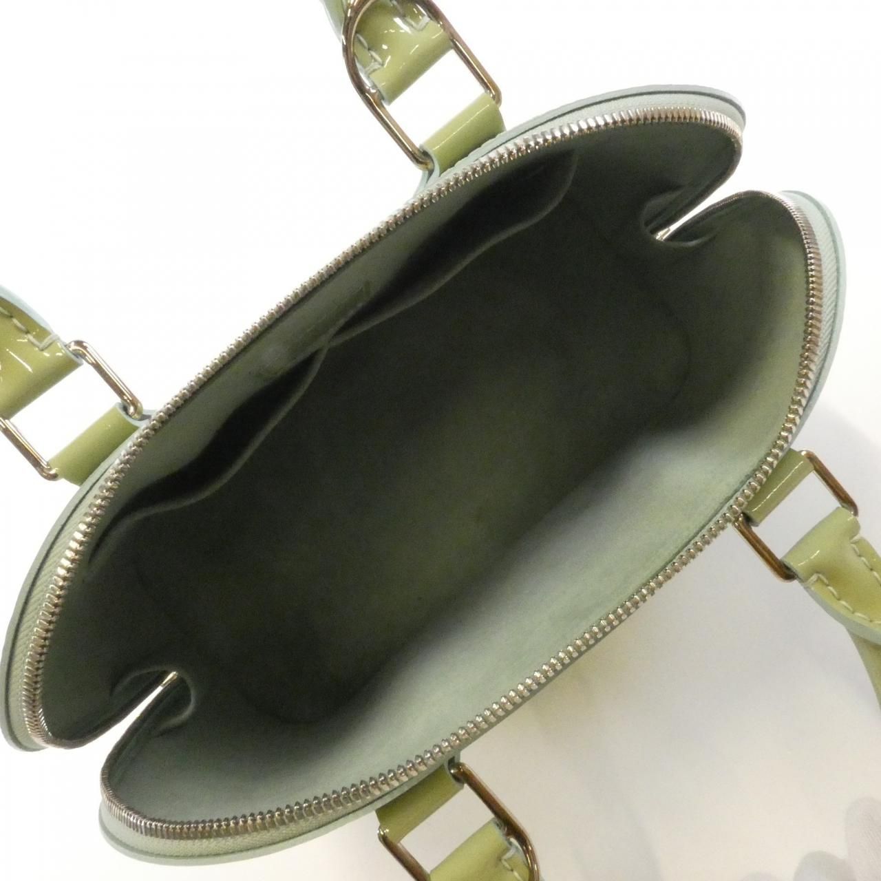 ルイヴィトン エピ エレクトリック アルマ PM M40625 バッグ DECORATOM_COM_BR