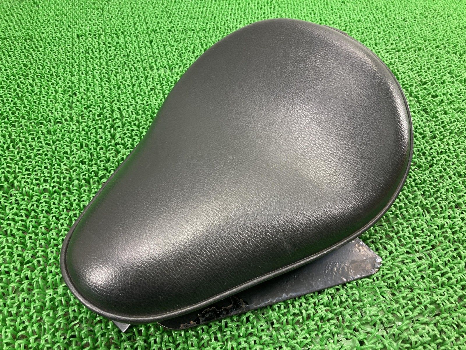イージーライダース製ドラッグスター400クラシック シート 社外 中古