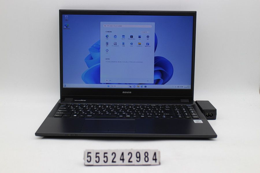 mousecomputer MPro-NB520H Core i5 10210U 1.6GHz/16GB/512GB(SSD)+1TB/Multi/15.6W/FHD(1920x1080)/Win11 【555242984】