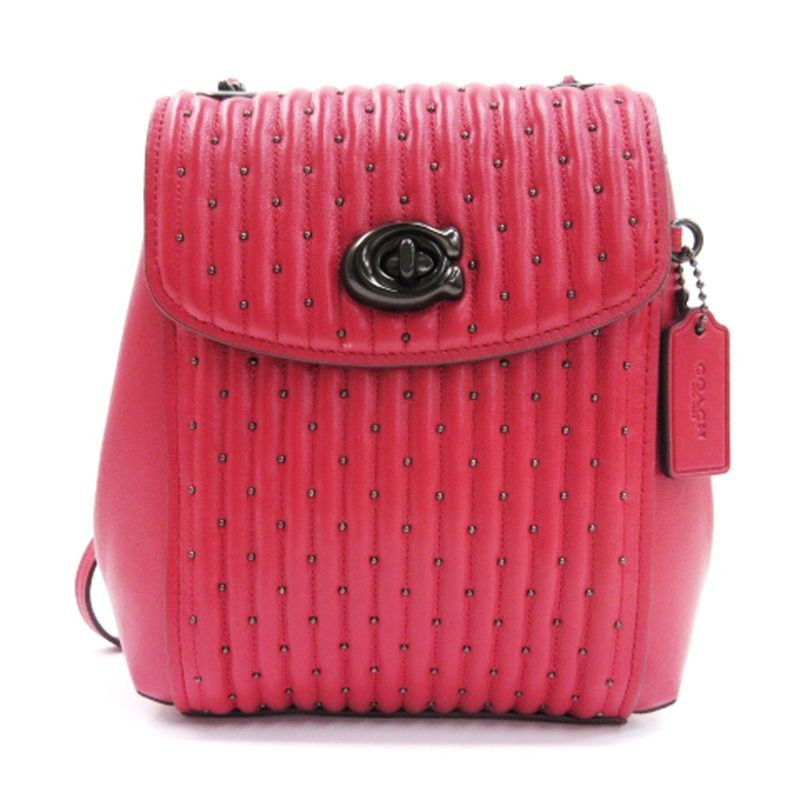 コーチ COACH Parker Convertible Backpack パーカー コンバーチブル 