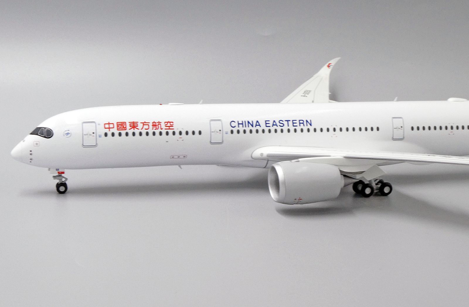 Jcwings 中国東方航空 A350-900 B-305X 1/200 XX2254 - メルカリ Jcwings 中国東方航空 A350-900 B-305X 1/200 XX2254 - メルカリ