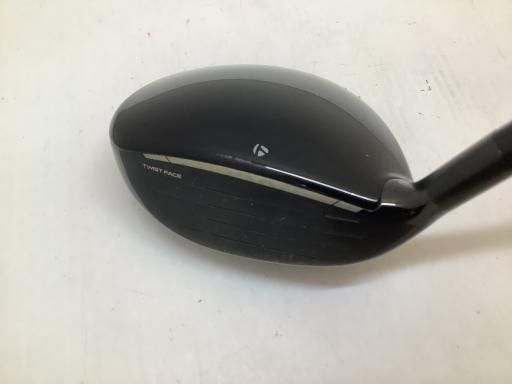 中古】 テーラーメイド Qi10 MAX 3W フェアウェイウッド FW