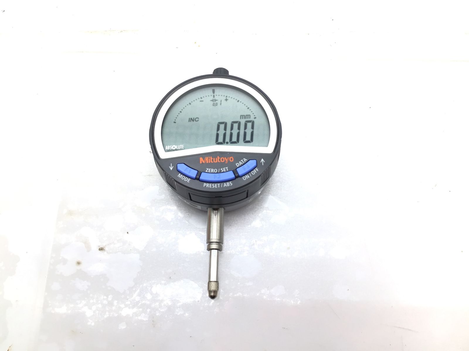 品 Mitutoyo ミツトヨ デジマチックインジゲータ 543-710B ITMSKUBNPC50 エコツール笠寺店 M02