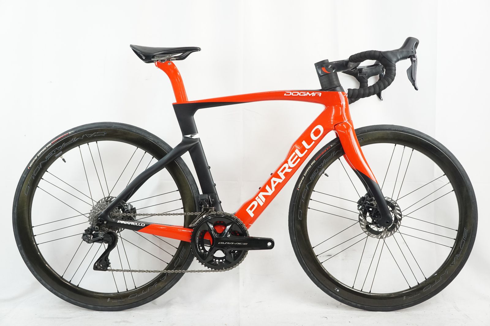 PINARELLO 「ピナレロ」 DOGMA F DISK 2022年モデル ロードバイク