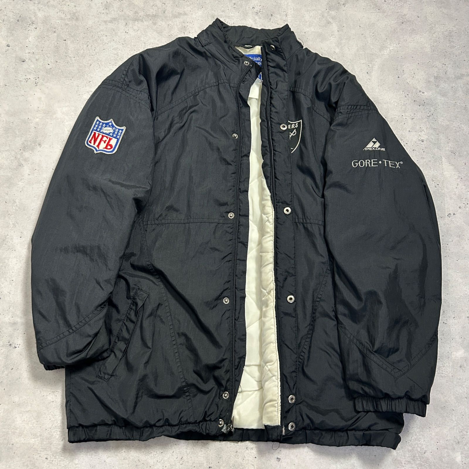 90s APEX ONE NFL 