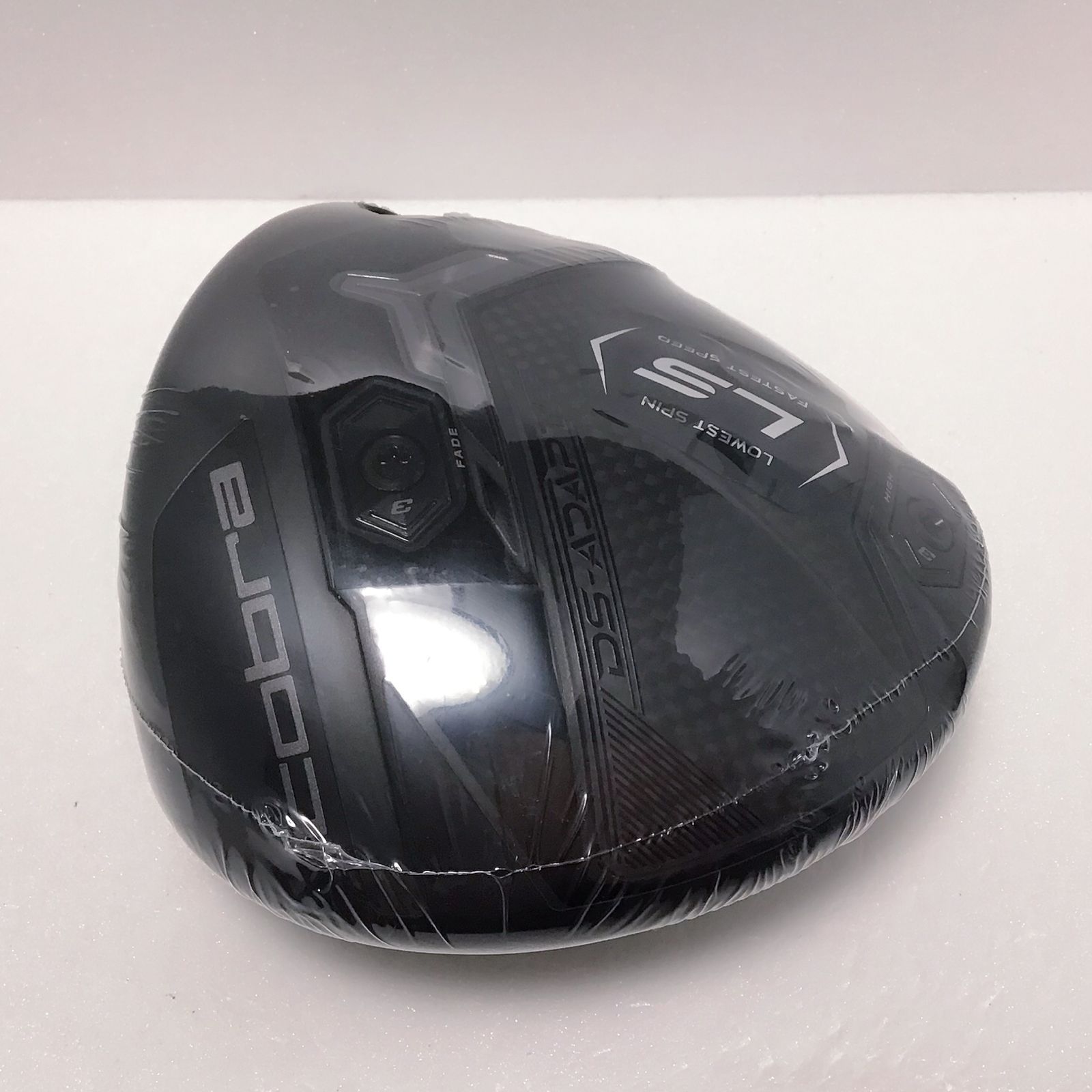 新品 コブラ DS アダプト DS-ADAPT LS 10.5° 日本仕様 ヘッド