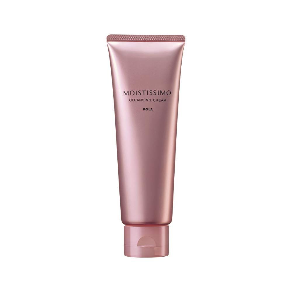 ポーラ モイスティシモ クレンジングクリーム 【クレンジング・メイク落とし】120g