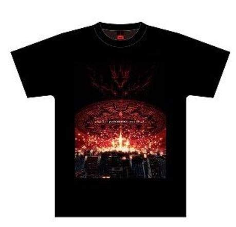 BABY METAL ベイビーメタル 2016年 東京ドーム公演 TOKYO DOME MEMORIAL Tシャツ M