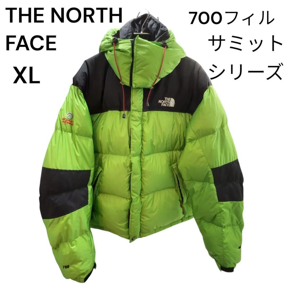 ノースフェイス　 ヌプシ グリーンXL ヨドバシ.com - THE NORTH FACE ザ・ノース・フェイス ヌプシ