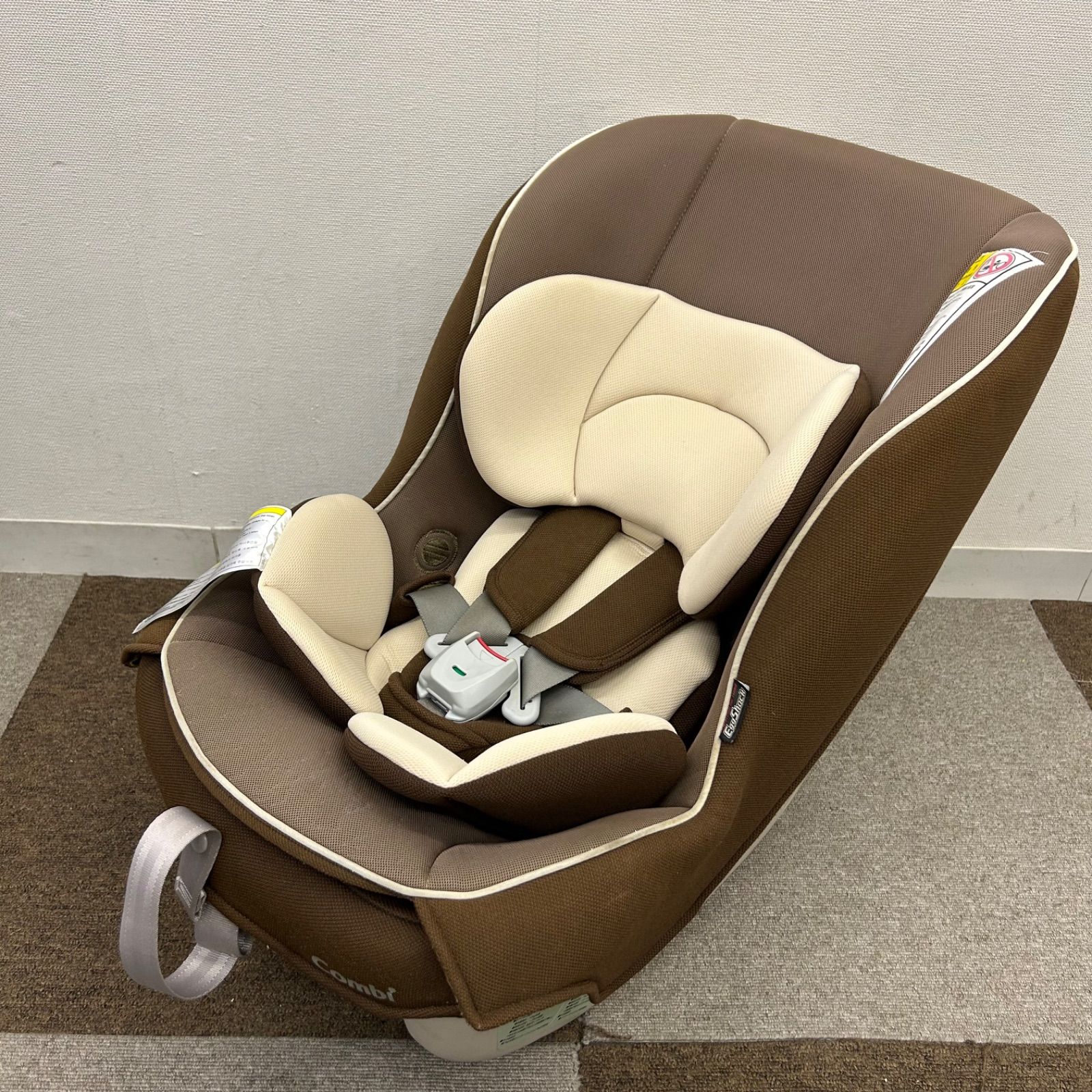コンビ　コッコロEG UX チャイルドシート コンビ チャイルドシート コッコロ EG UX