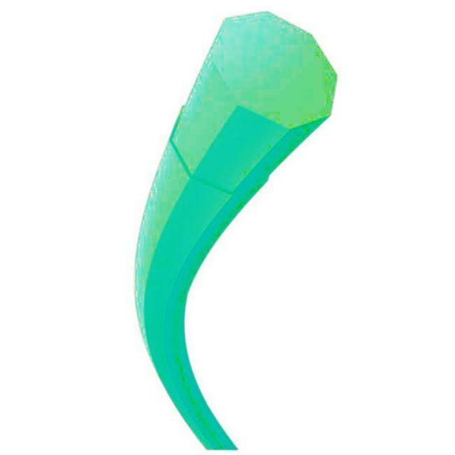 硬式テニス ポリエステルガット